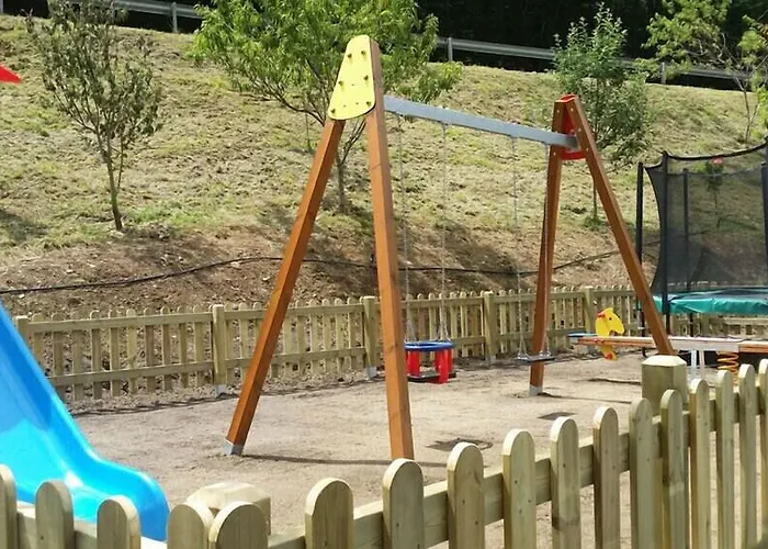 La Casona De Rey Hotel 2*