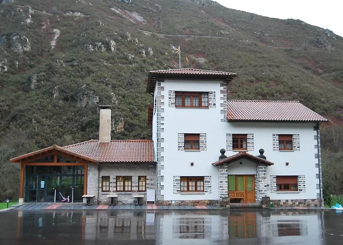 Hotel La Casona De Rey 2*