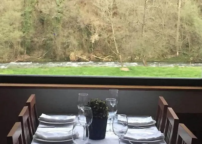 Hotel La Casona De Rey