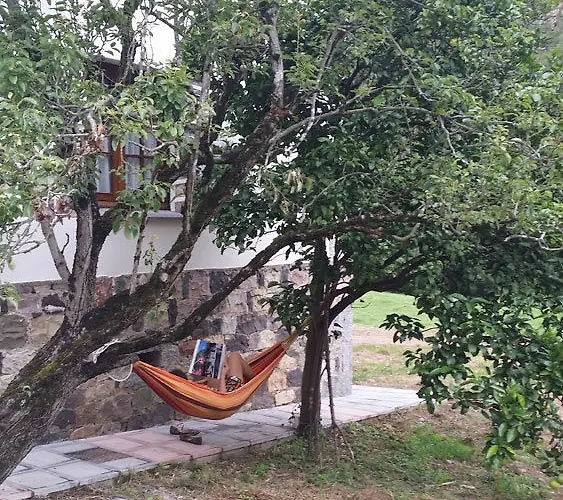 La Casona De Rey Alvariza