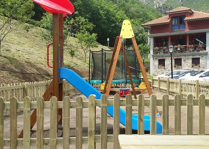 Hotel La Casona De Rey