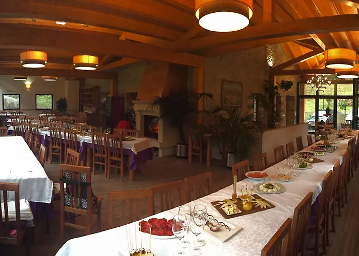 Hotel La Casona De Rey