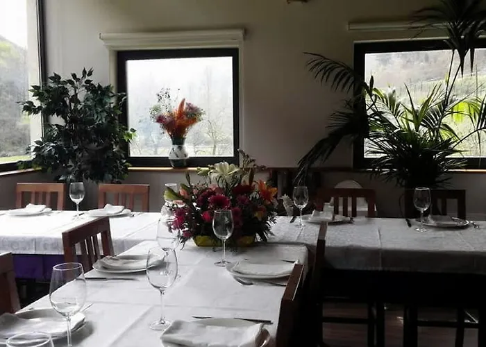 La Casona De Rey 2* Alvariza