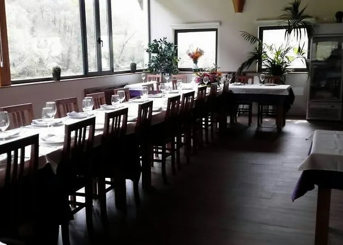 La Casona De Rey Alvariza