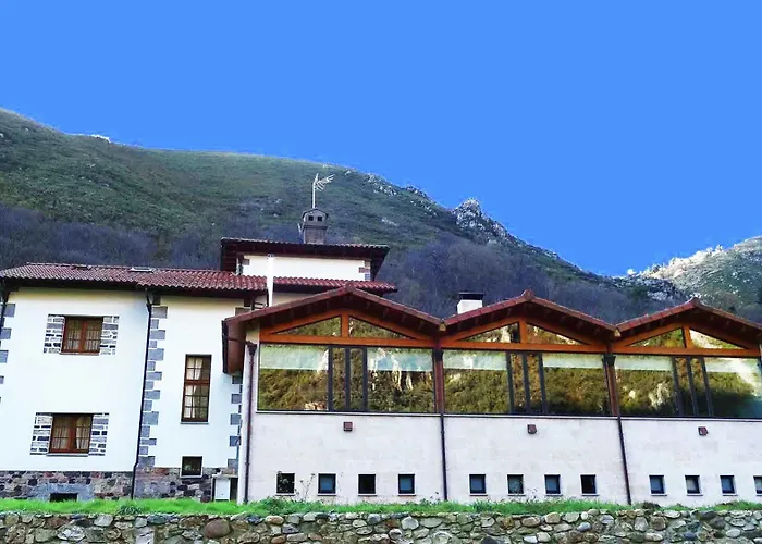 La Casona De Rey Hotel 2*