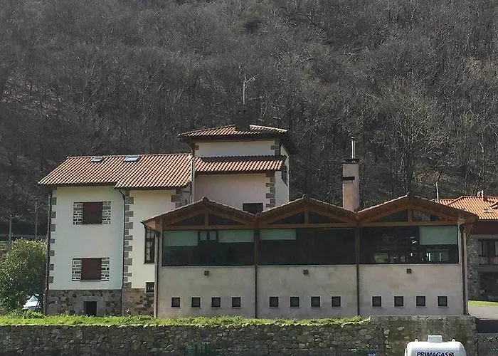 La Casona De Rey Alvariza