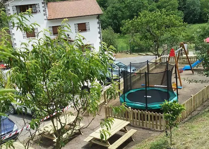 La Casona De Rey Alvariza