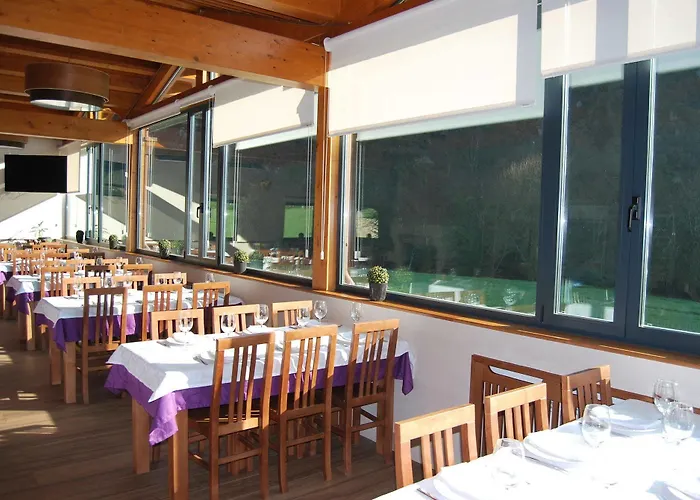 Hotel La Casona De Rey 2*