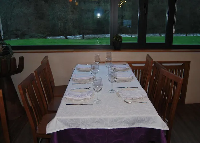 La Casona De Rey Hotel