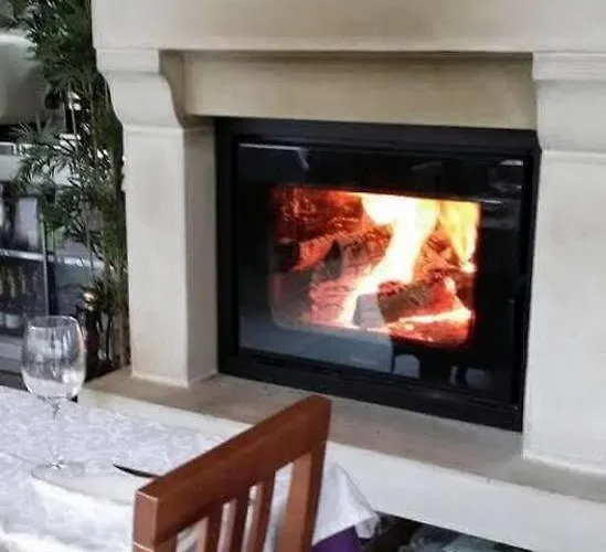 Hotel La Casona De Rey