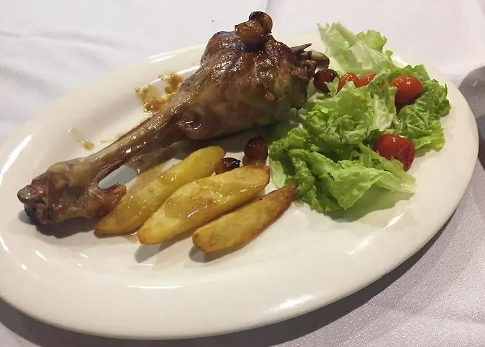 Hotel La Casona De Rey 2*