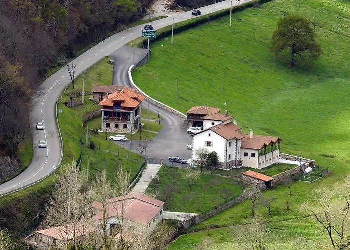 Hotel La Casona De Rey