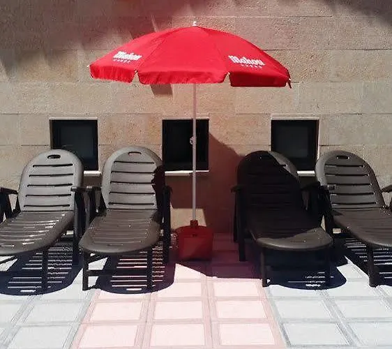 La Casona De Rey Hotel