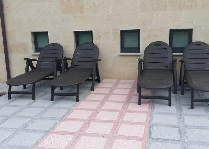 La Casona De Rey Hotel