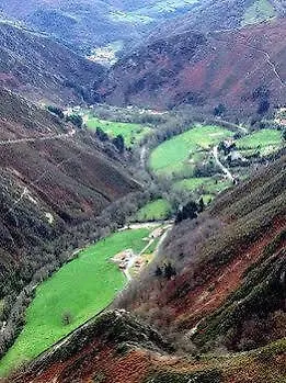 La Casona De Rey Hotel 2*