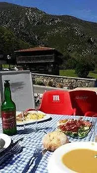 Hotel La Casona De Rey Alvariza