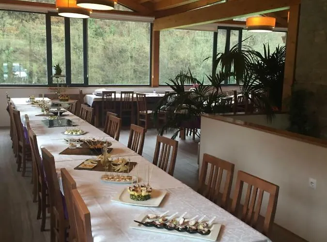 La Casona De Rey Hotel Alvariza