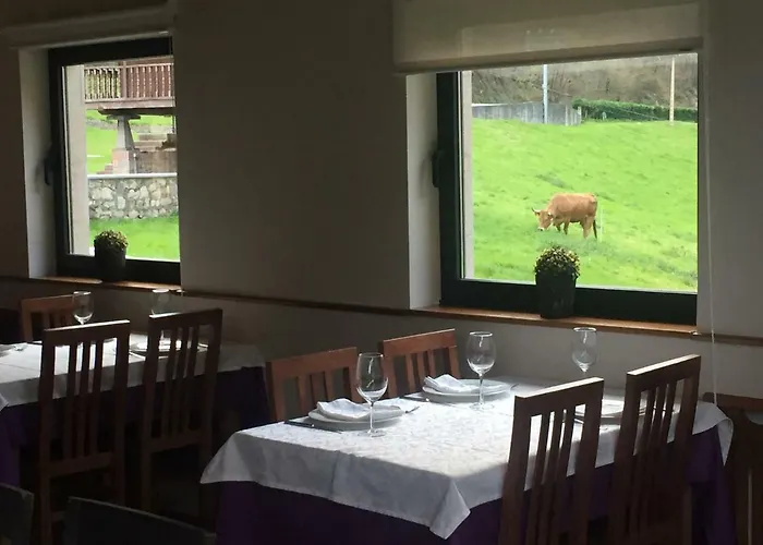 Hotel La Casona De Rey