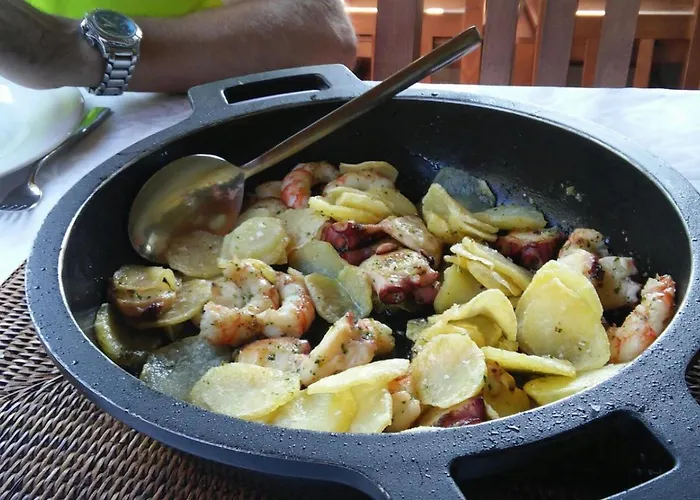 Hotel La Casona De Rey