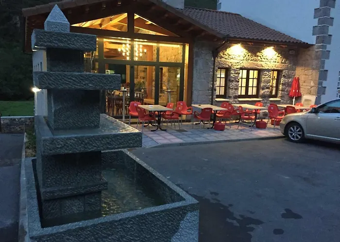 Hotel La Casona De Rey 2*