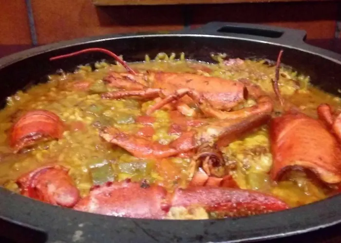 La Casona De Rey 2* Alvariza