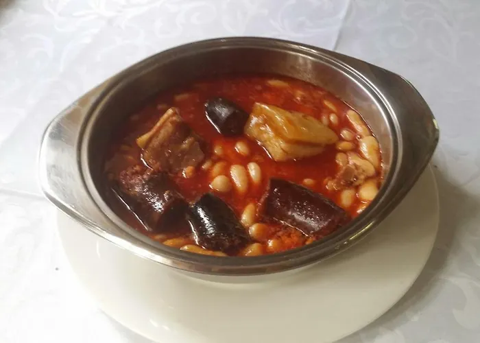 Hotel La Casona De Rey