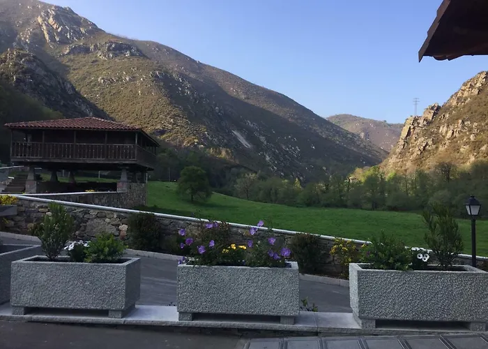 La Casona De Rey Hotel